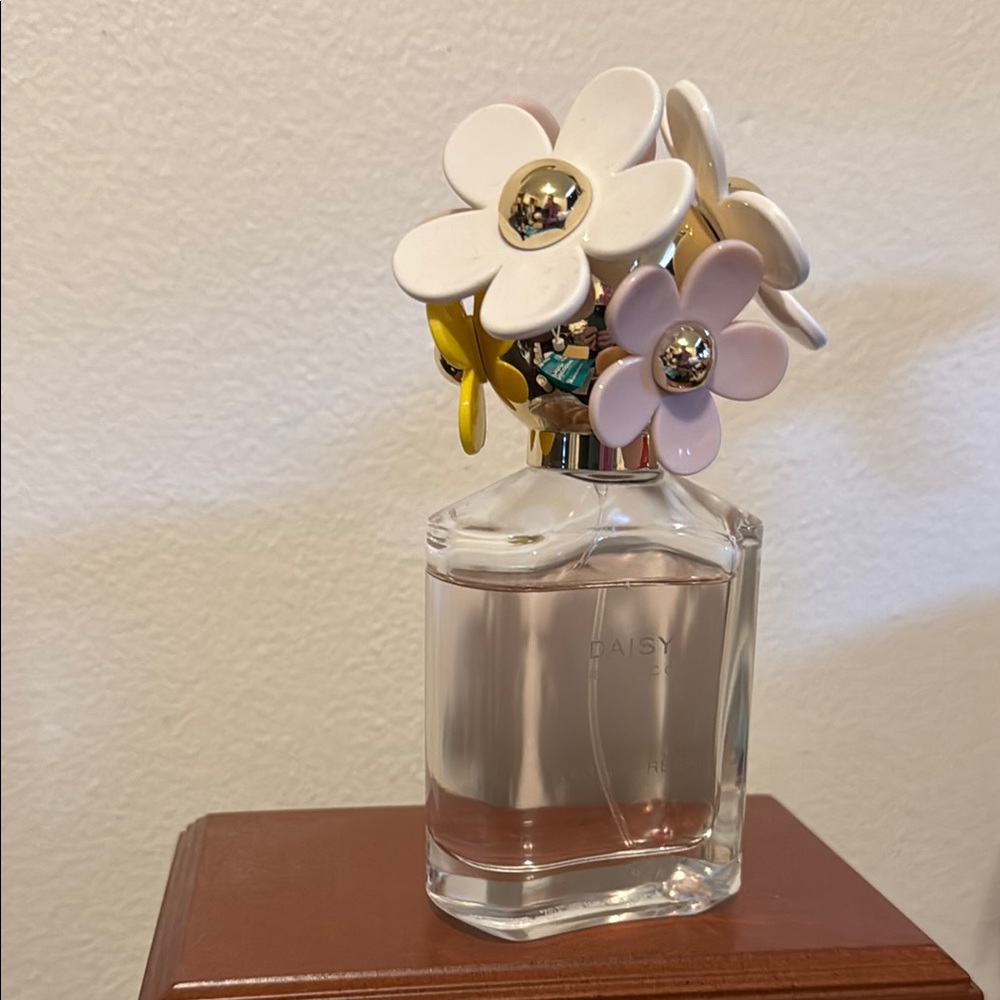 Marc Jacobs Daisy Eau So Fresh Eau de Toilette